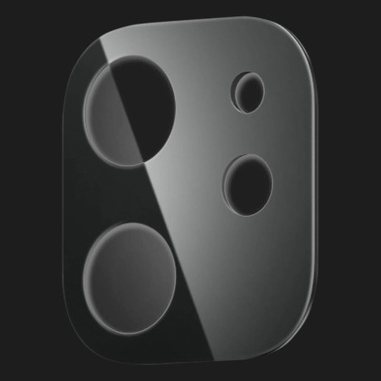 Защитное стекло Spigen для камеры iPhone 11